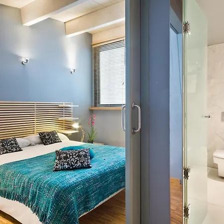 Apartment My Space Emirates - Spacious Near The Center Barcelona