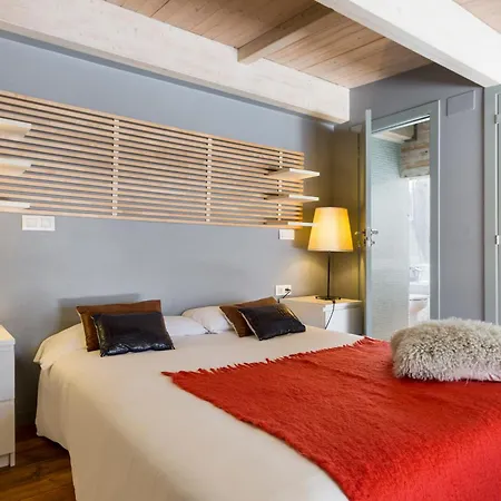 Apartment My Space Emirates - Spacious Near The Center Barcelona