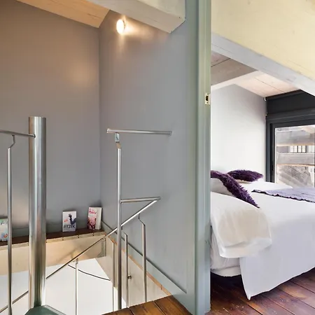Appartement My Space Emirates - Spacious Near The Center *