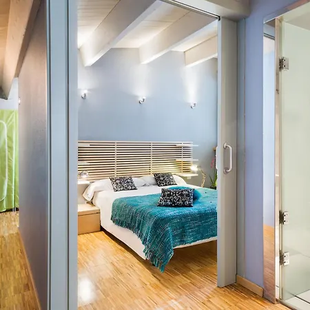 My Space Emirates - Spacious Near The Center Barcelone