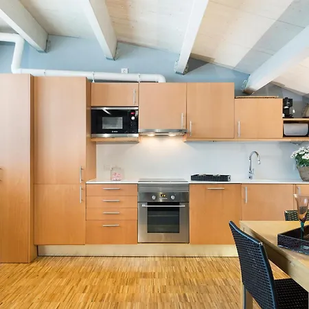 My Space Emirates - Spacious Near The Center Appartement